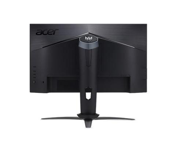 Acer Predator XB273UGSBMIIPRZX czarny HDR - 553918 - zdjęcie 4